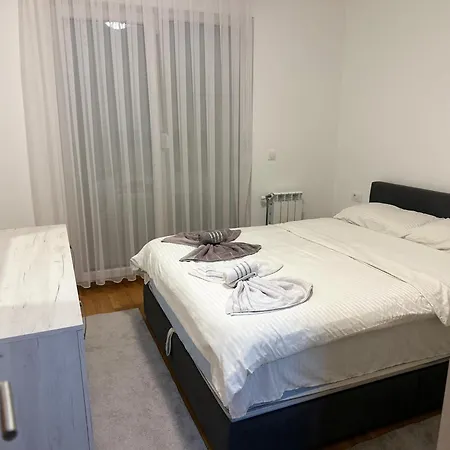 Eleni Lejlighed Skopje