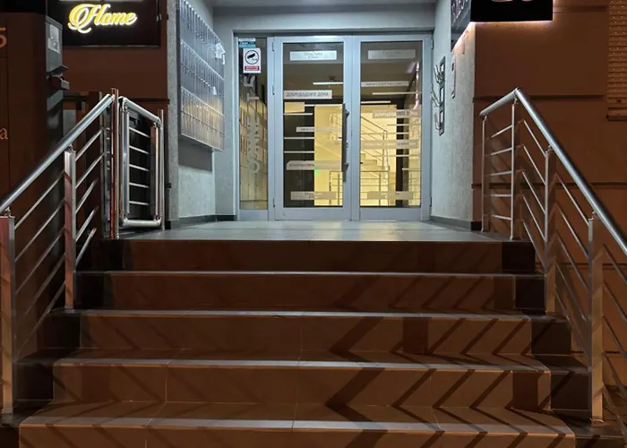 Eleni Apartment Skopje