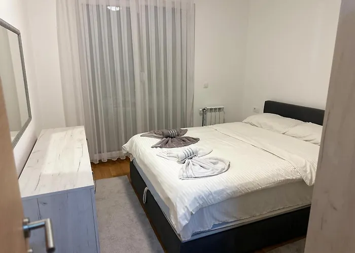 Eleni Apartment Skopje